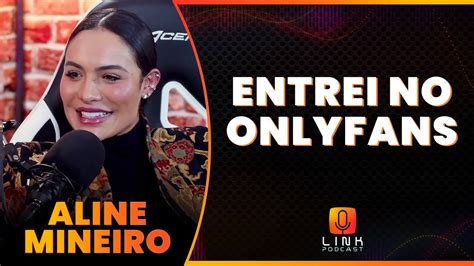 aline.mineiro.nua|Aline Mineiro Pelada (@alinemineiro) Onlyfans Grátis .